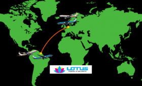 Lotus Travel & Holidays